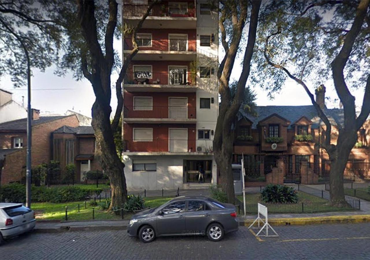 Sweet And Little Apartamento *