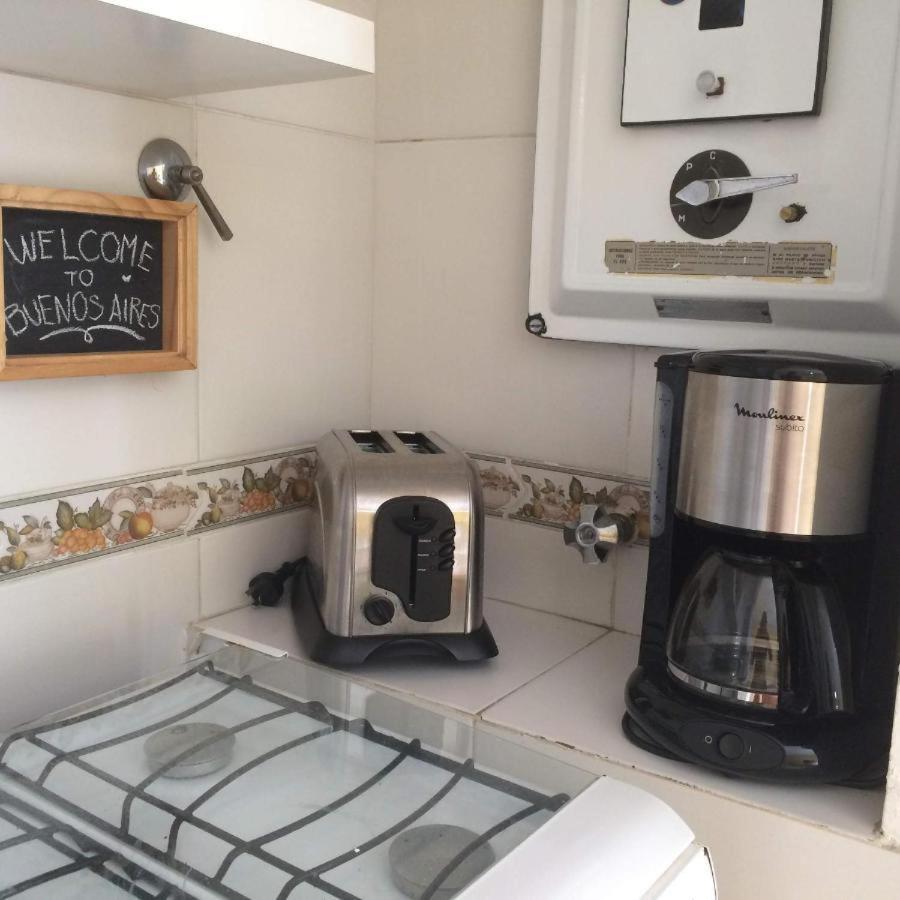 Sweet And Little Apartamento *
