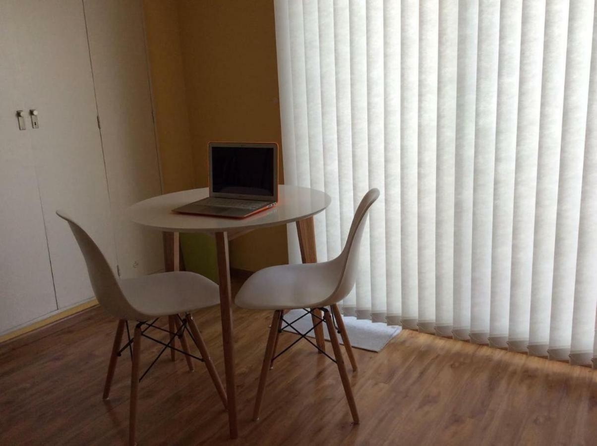 Apartamento Sweet And Little