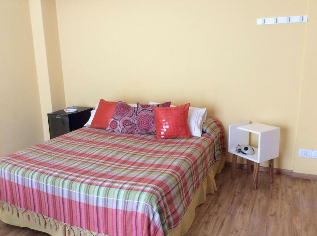 Apartamento Sweet And Little Ciudad Autónoma de Buenos Aires