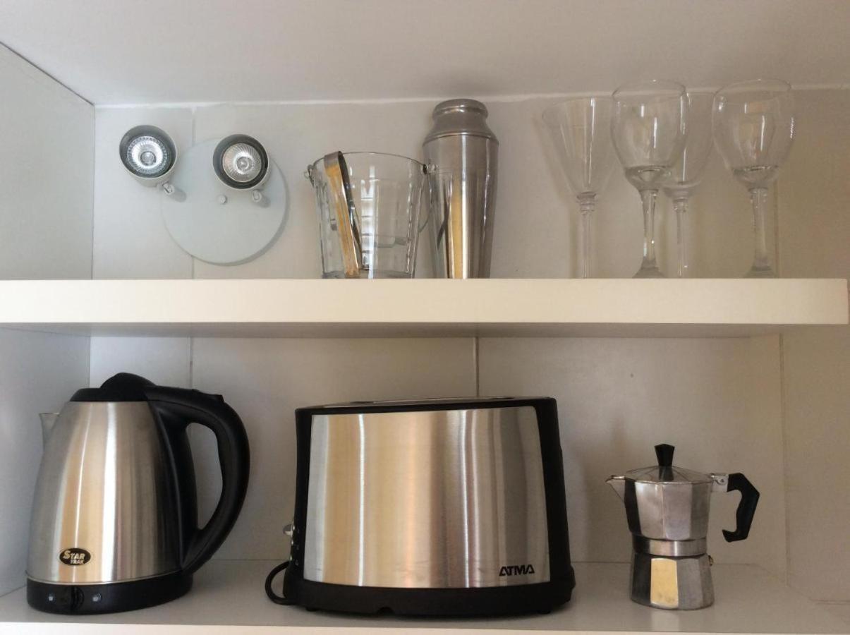 Sweet And Little Apartamento